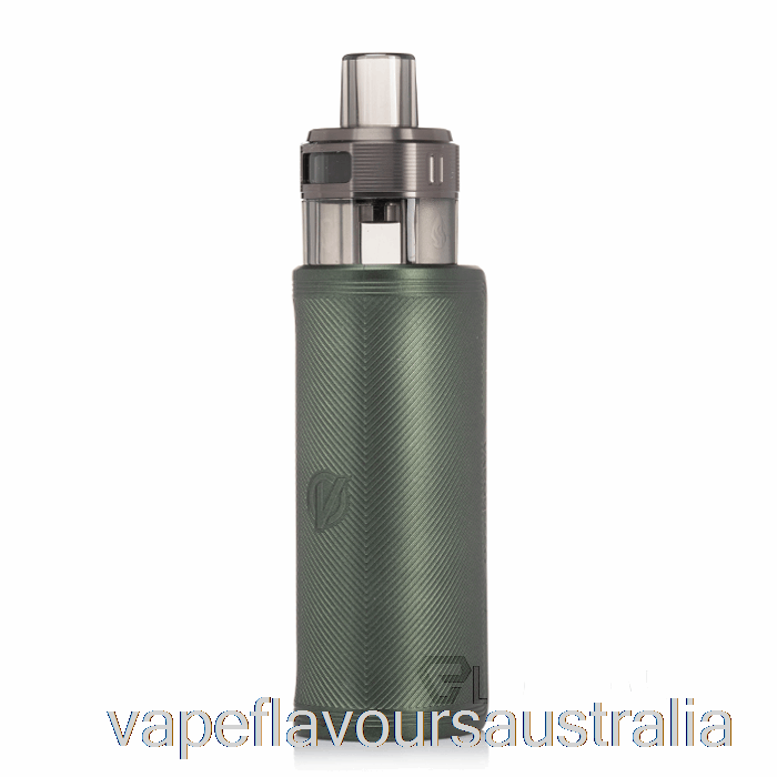 Vape Flavours Australia Vaporesso Gen PT60 Pod System Alphine Green